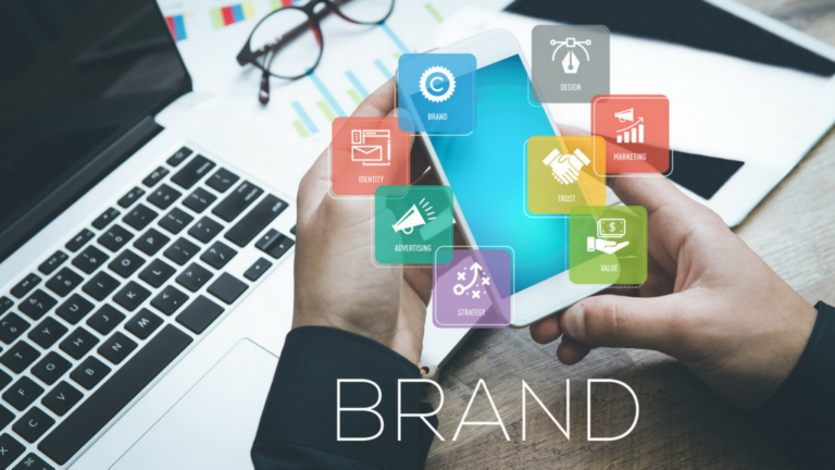 Branding & Online Presence